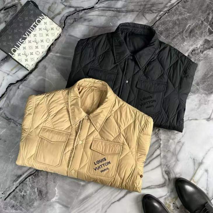 Picture of Louis Vuitton Down Jackets _SKULVM-3XL8qx5737639